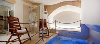 Stone Living - Sassi di Matera