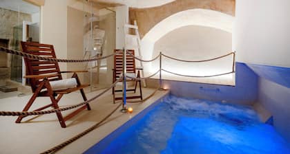 Stone Living - Sassi di Matera