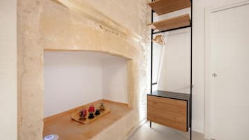 Superior Double Room | Interior