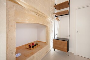 Superior Double Room | Interior - Stone Living - Sassi di Matera (Matera)