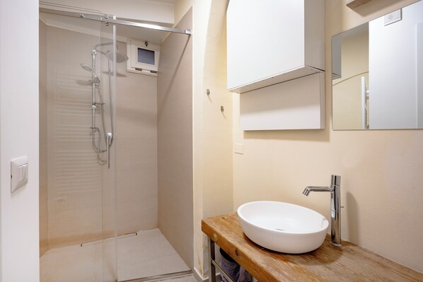 Bathroom - Stone Living - Sassi di Matera (Matera)