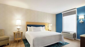 Strygejern/strygebræt, gratis Wi-Fi, sengetøj