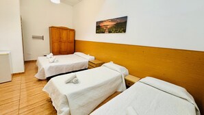 1 Schlafzimmer, Internetzugang, Bettwäsche