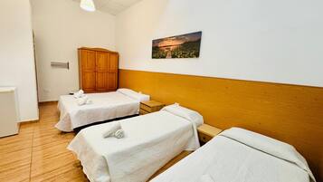 Internetzugang, Bettwäsche