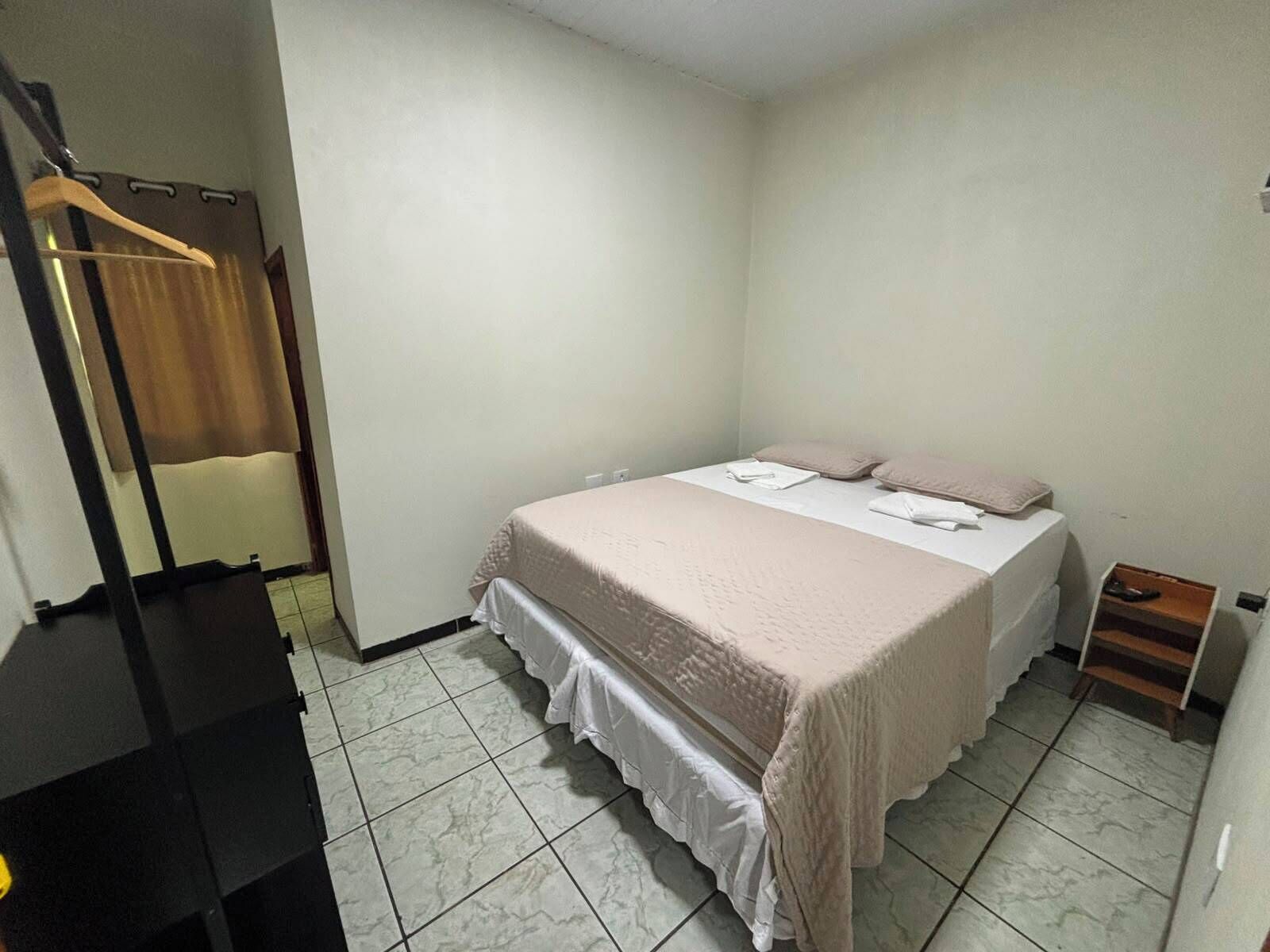 Double Room | Free WiFi