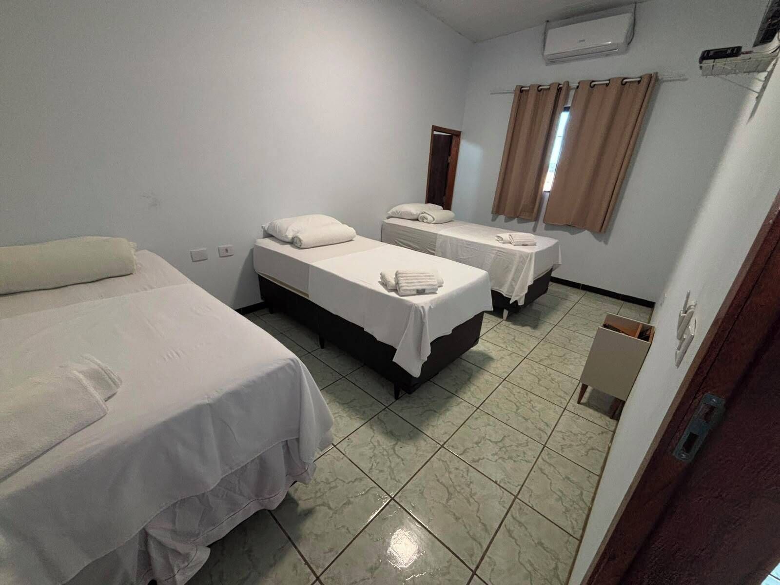 Triple Room | Free WiFi