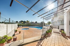 Apartamento | 1 dormitorio