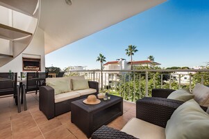 Apartamento | 1 dormitorio