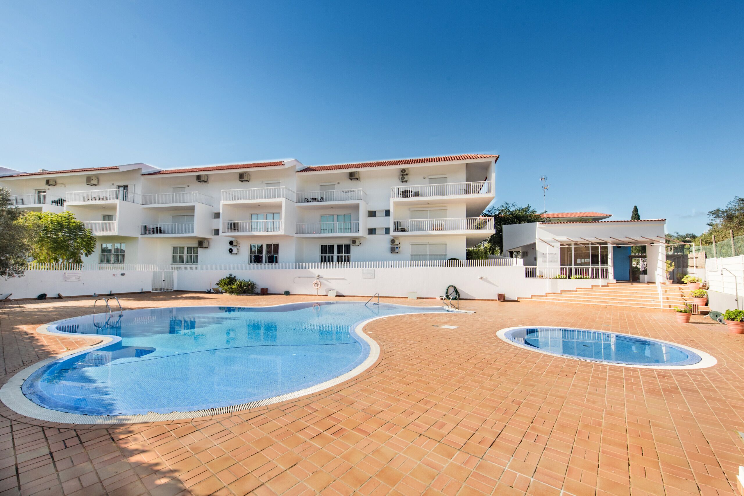 Apartamento | 1 quarto