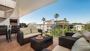 1 bedroom - Casa Louro in Cabanas (Tavira)