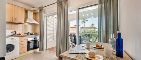 Appartement | 1 slaapkamer