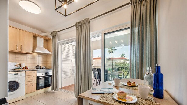 1 bedroom - Casa Louro in Cabanas (Tavira)