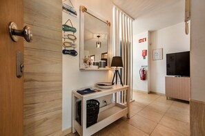 Apartamento | 1 dormitorio