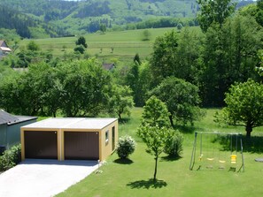 Espace pour enfants