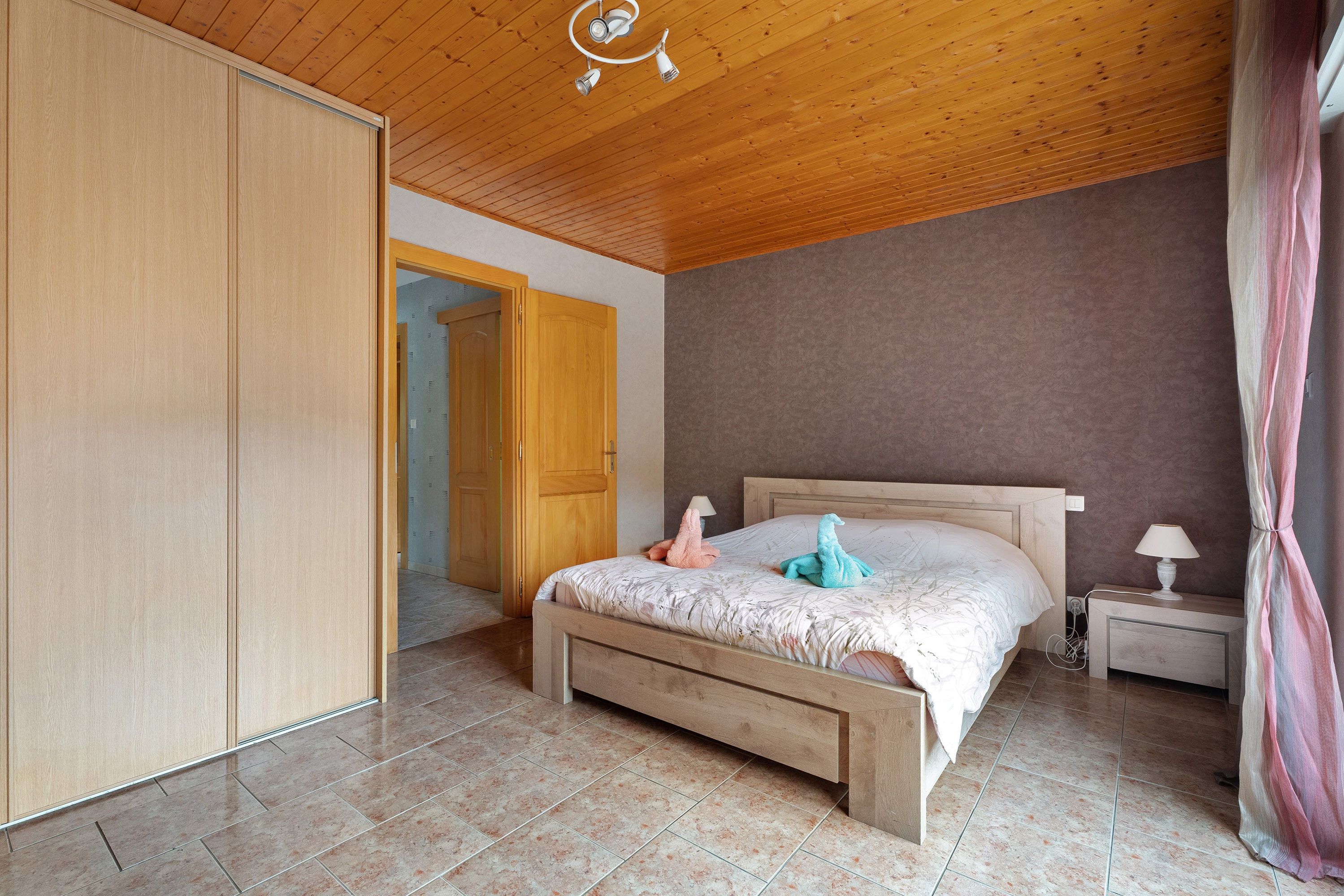 Kamer
