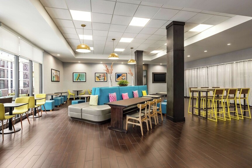 Three Bright 2 Queen Studio Suites Offering Spacious Comfort And Welcoming Vibes - Nueva York