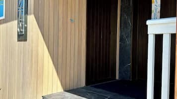 Detalle exterior
