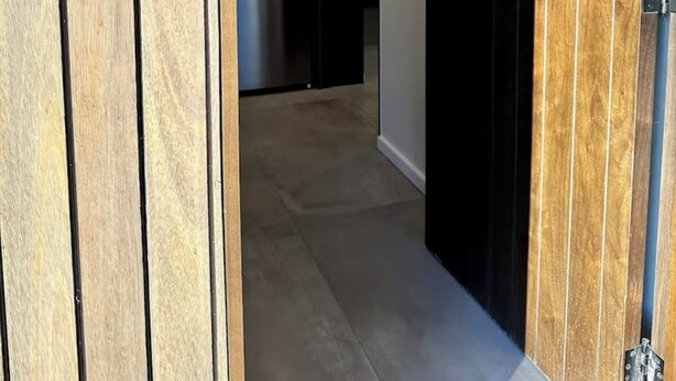 Interieur