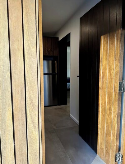Peaceful 1-bedroom house with AC in charming Whittier