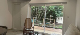 Jade's cottage in Sologne - Chateaux and Zoo Beauval