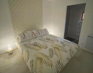 Wi-Fi, draps fournis
