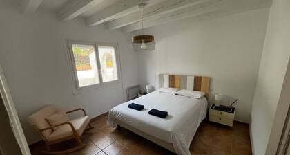 Maison de vacances « Villa des Arbousiers » avec piscine privée - Conciergerieland