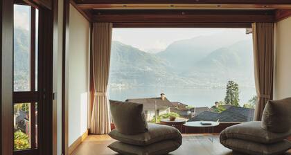 Habitat Lago Maggiore