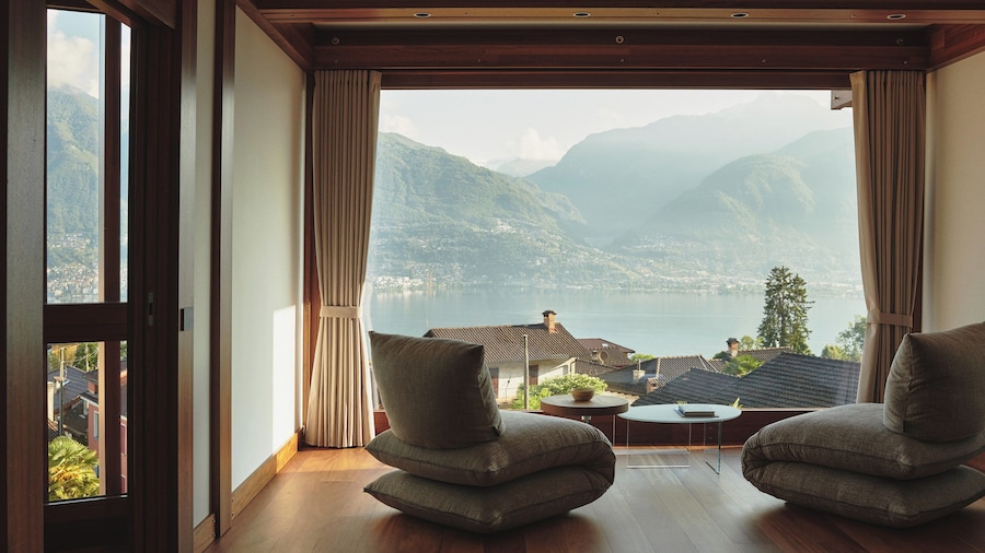 Habitat Lago Maggiore