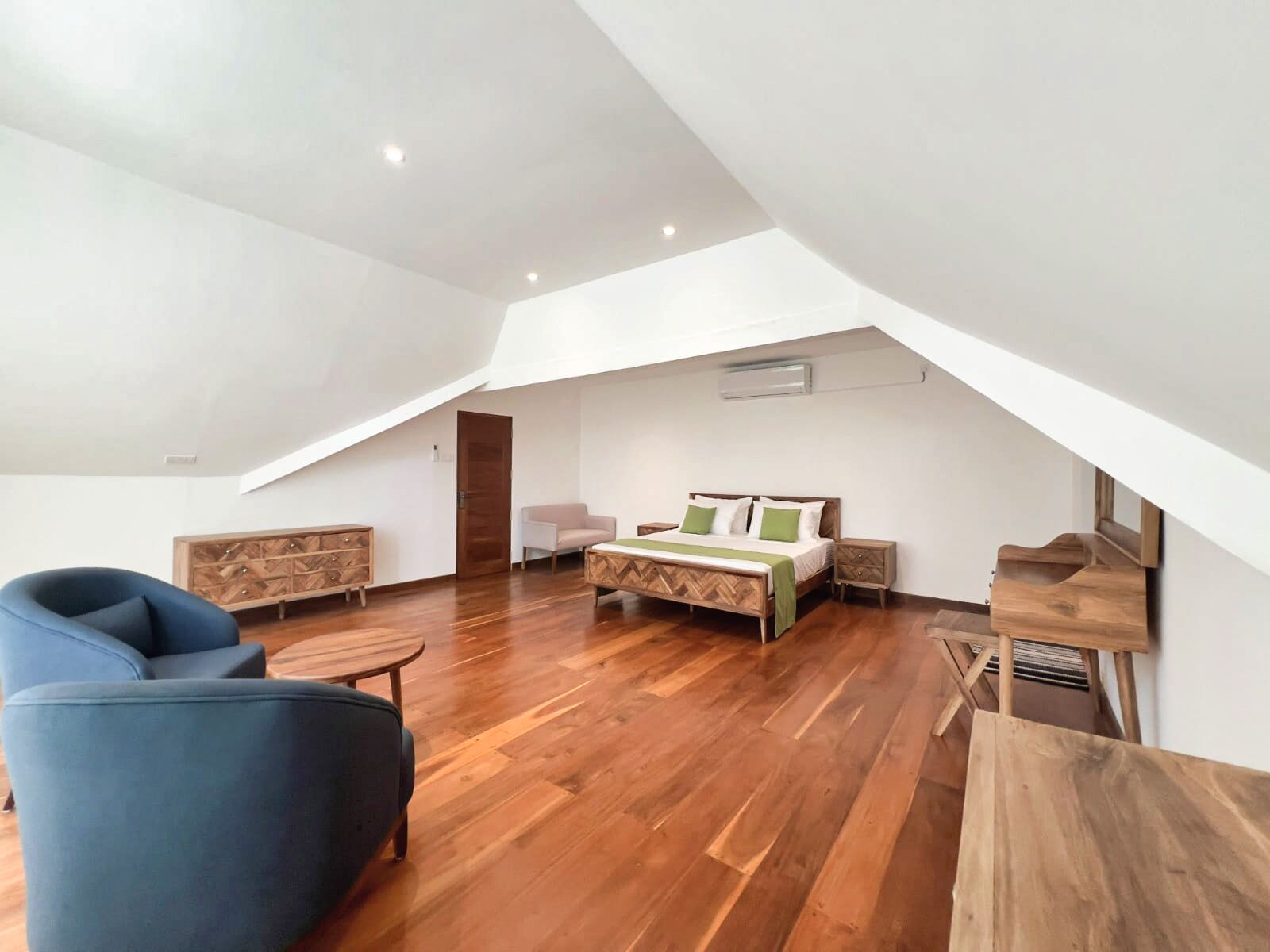 Comfort Double Room | Desk, laptop workspace, free WiFi