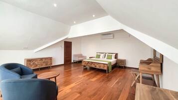 Comfort Double Room | Desk, laptop workspace, free WiFi