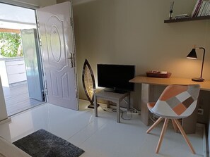 Interieur