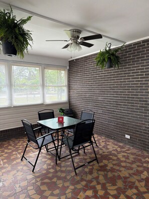 Servei de restauració