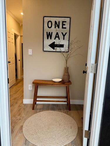 Charming 3-bedroom house in beautiful Connersville.