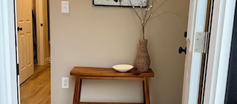 Charming 3-bedroom house in beautiful Connersville.