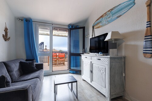 Apartment 'Un Été À La Plage' – Lake View in Vieux-Boucau – Conciergerieland