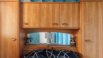 2 chambres