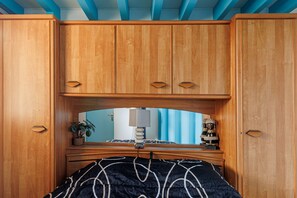 2 chambres