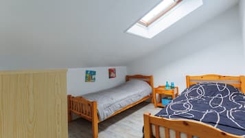 2 Schlafzimmer