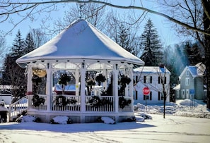 AuĂenbereich
