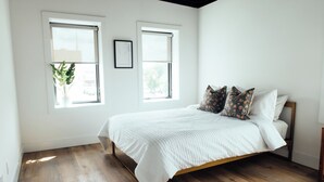 Room - Westside Loft (Cookeville)