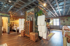 1 habitación, wifi gratis y ropa de cama 