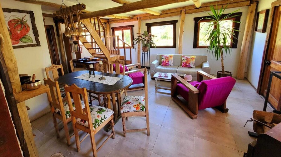 Casa Berries