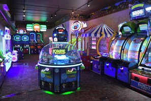 Sala de juegos