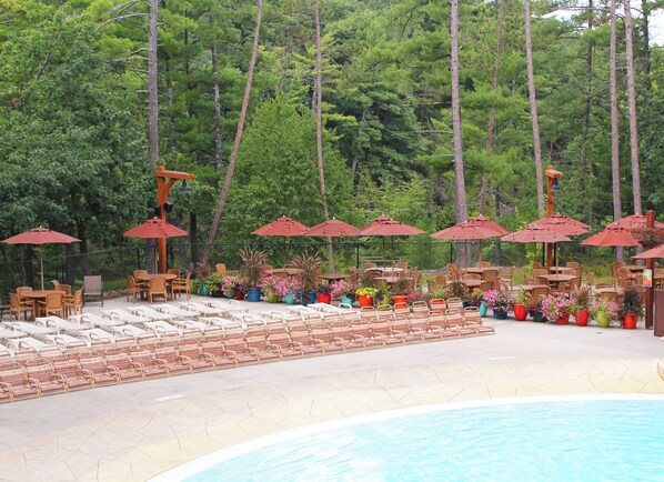 Alberca