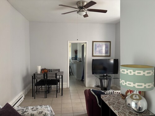 1st floor One bedroom near Einstein Hospital, Salus University