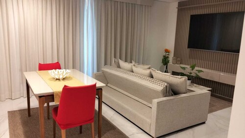 First floor apartment