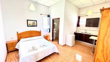 Wi-Fi, draps fournis