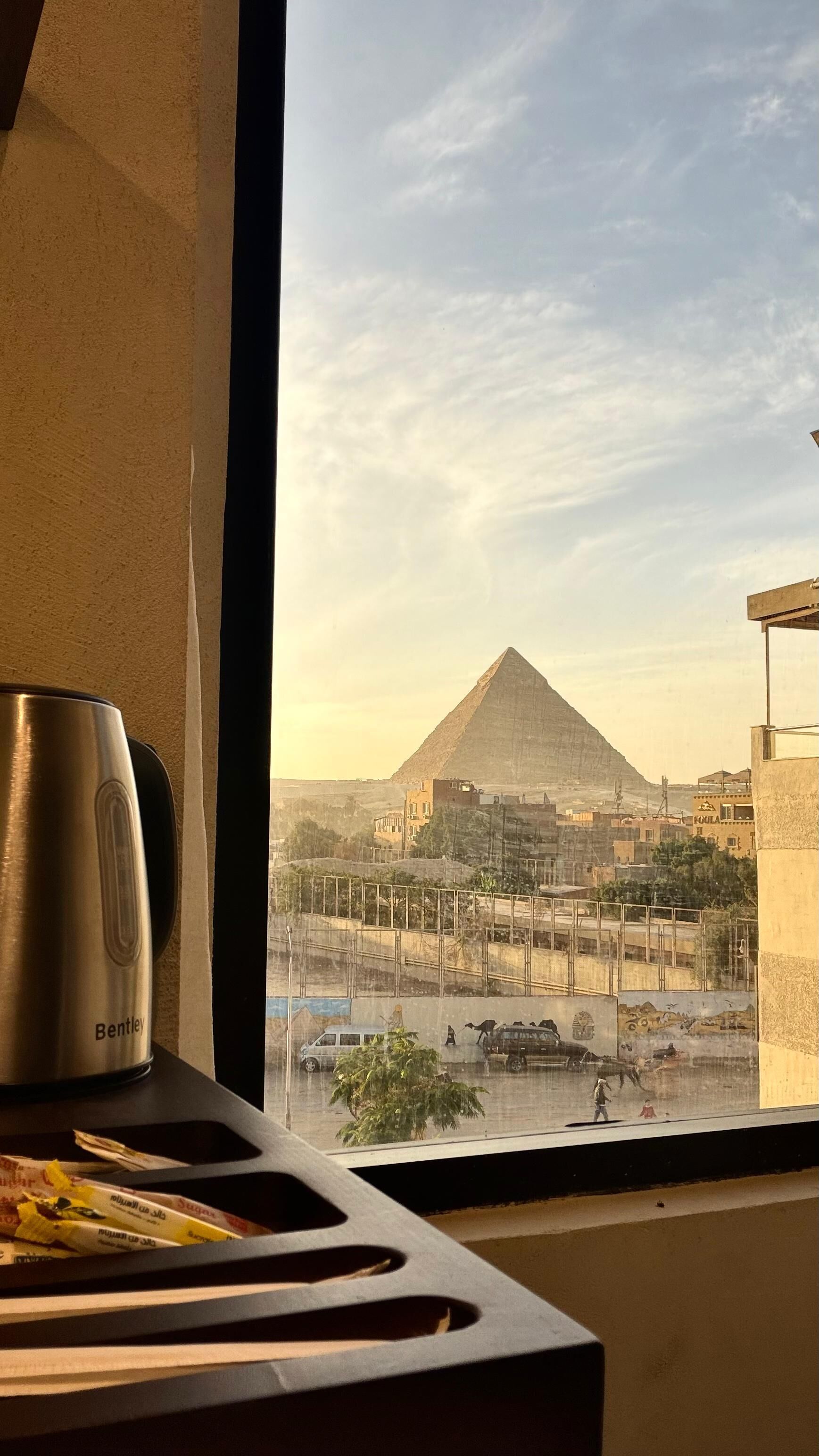 Luxury Double Room, Mountain View | Bahagian dalam