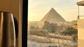 Luxury Double Room, Mountain View | Bahagian dalam