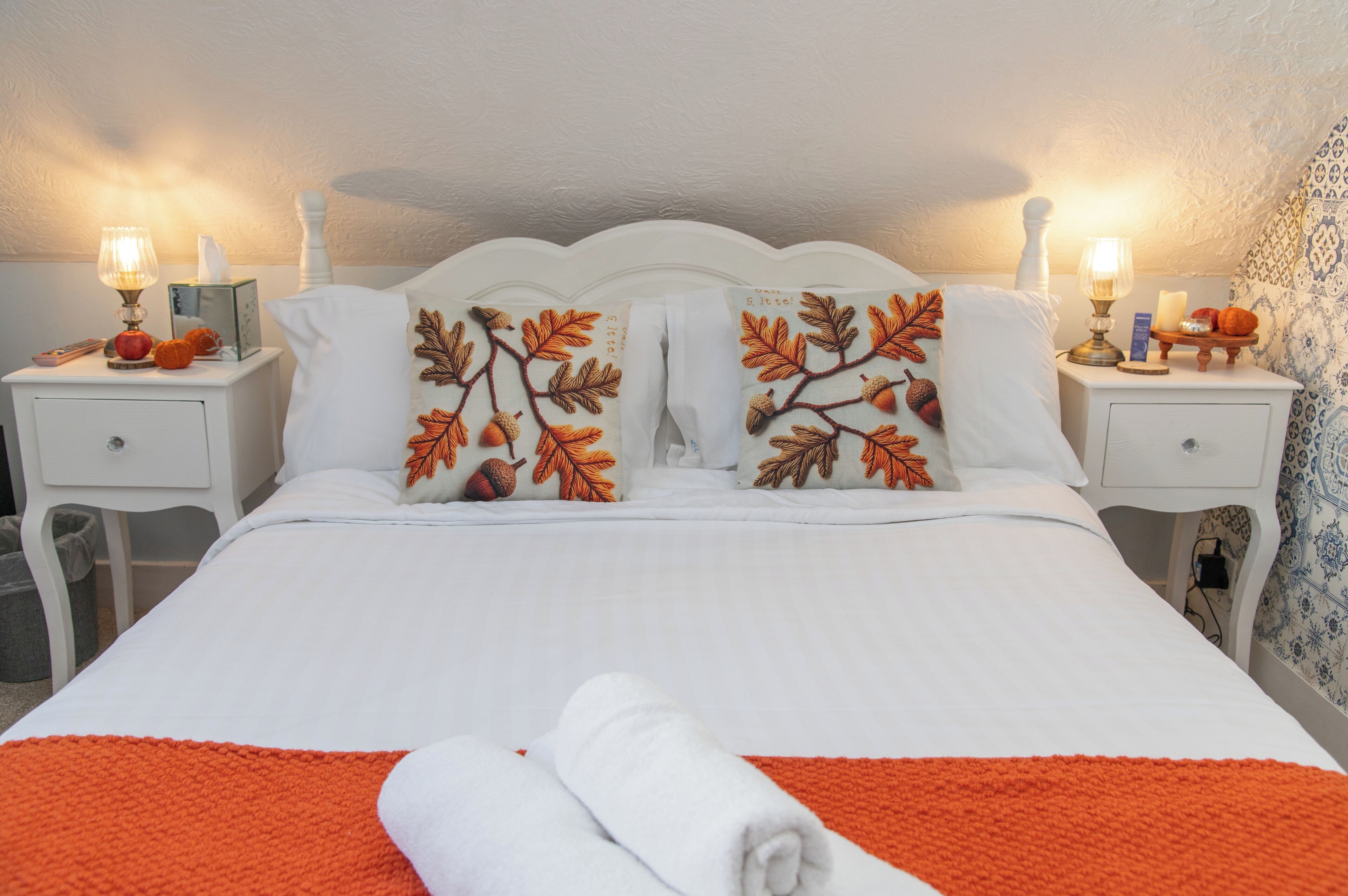 Habitación doble Confort | Tabla de planchar con plancha y wifi gratis 